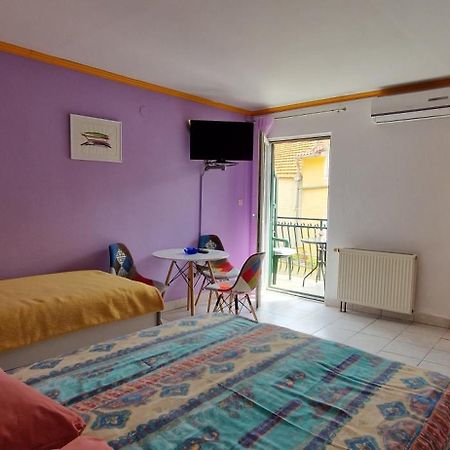 Guesthouse Ivan Skradin Eksteriør bilde
