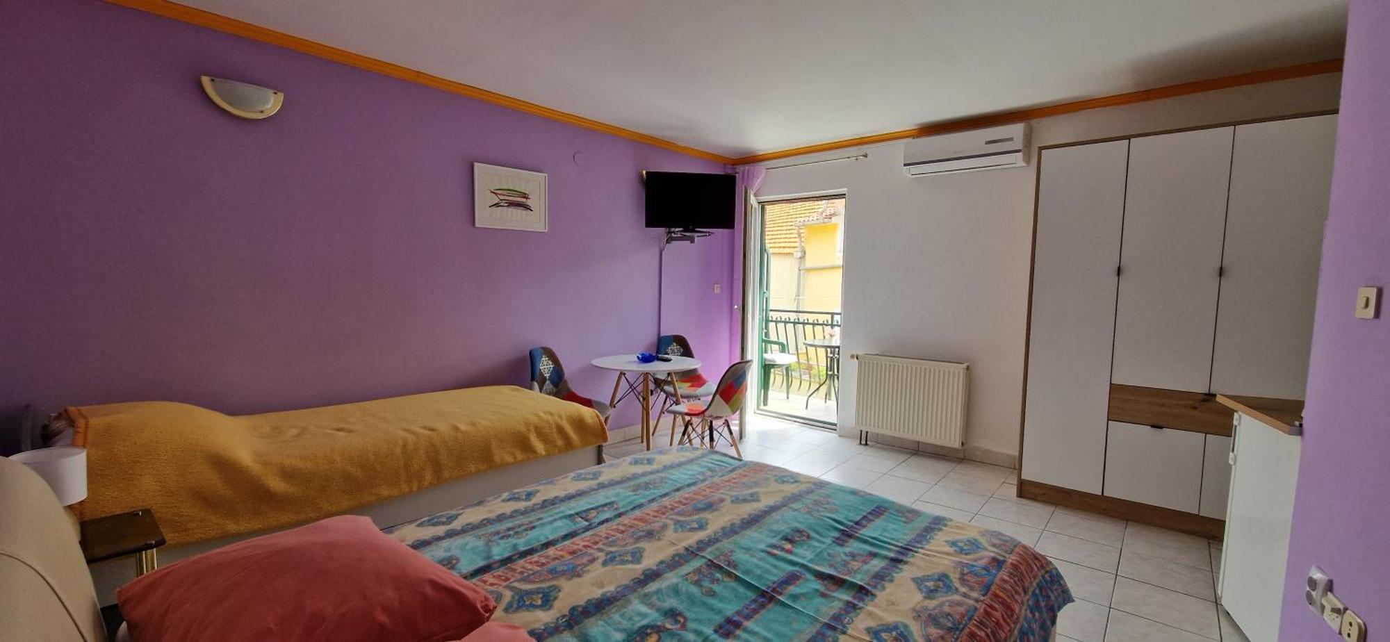 Guesthouse Ivan Skradin Eksteriør bilde