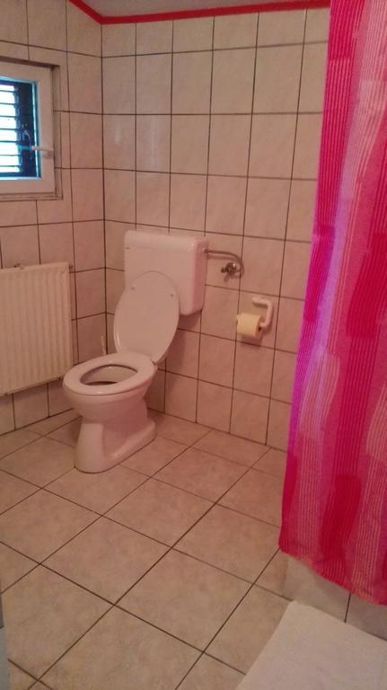 Guesthouse Ivan Skradin Eksteriør bilde