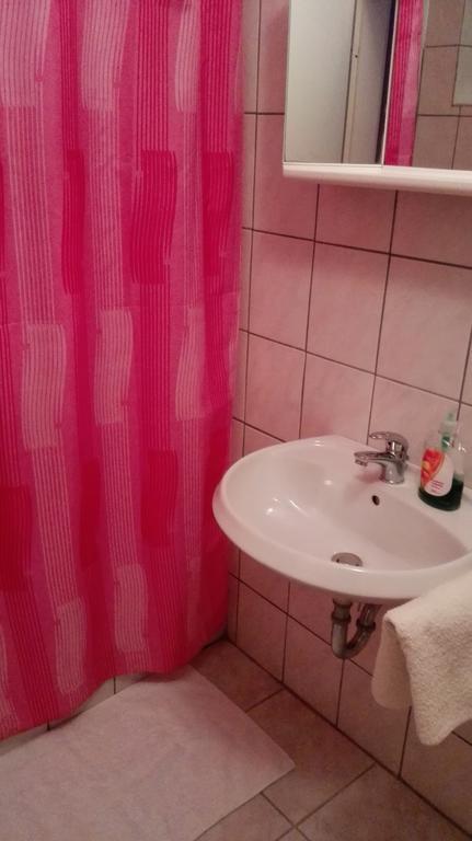 Guesthouse Ivan Skradin Eksteriør bilde