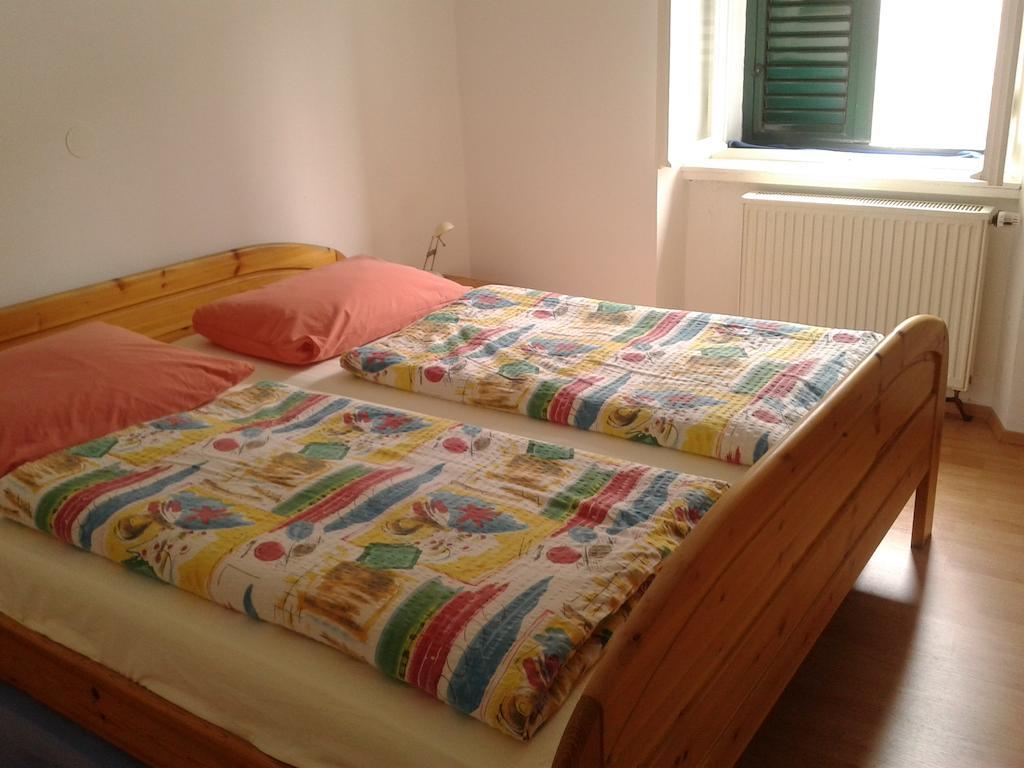 Guesthouse Ivan Skradin Eksteriør bilde