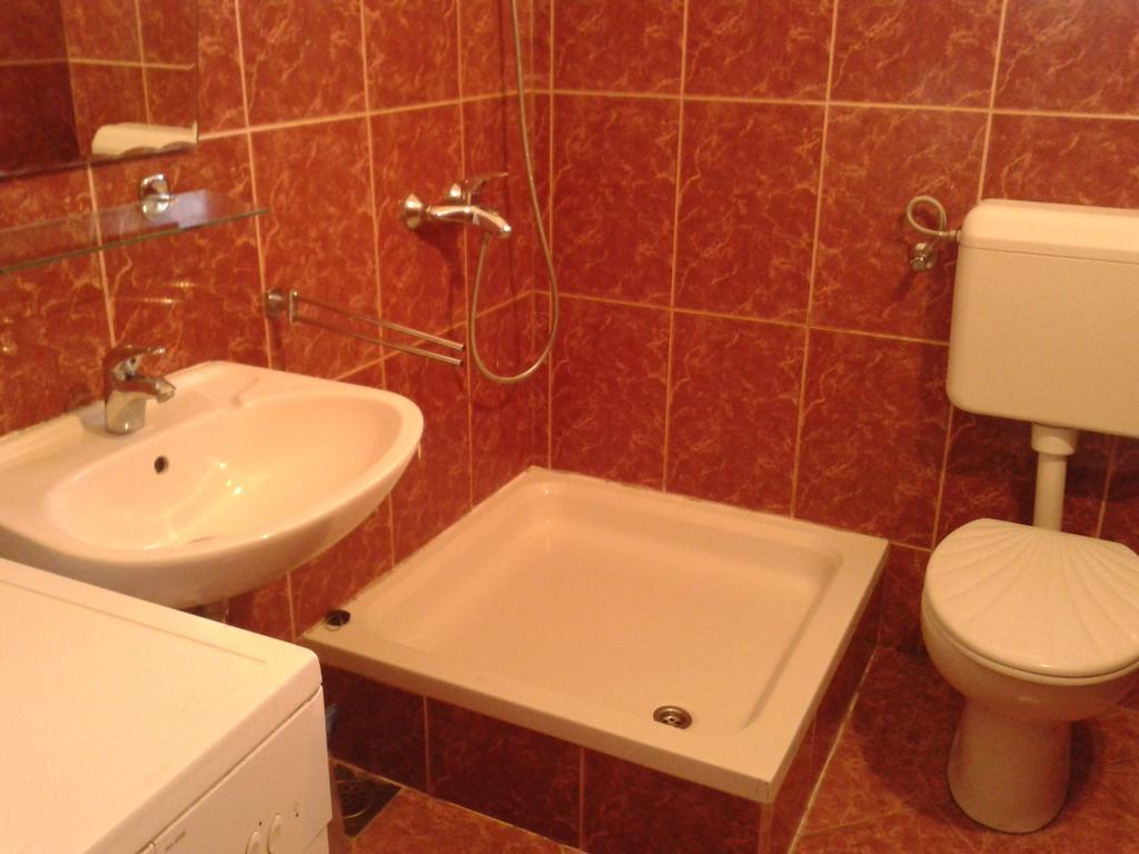 Guesthouse Ivan Skradin Rom bilde