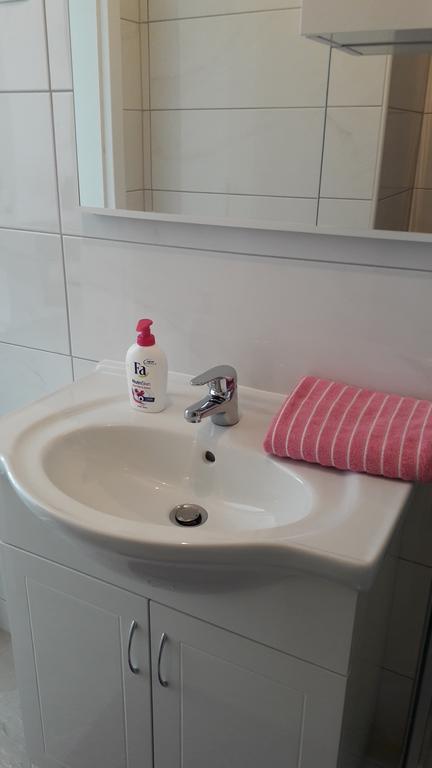 Guesthouse Ivan Skradin Rom bilde