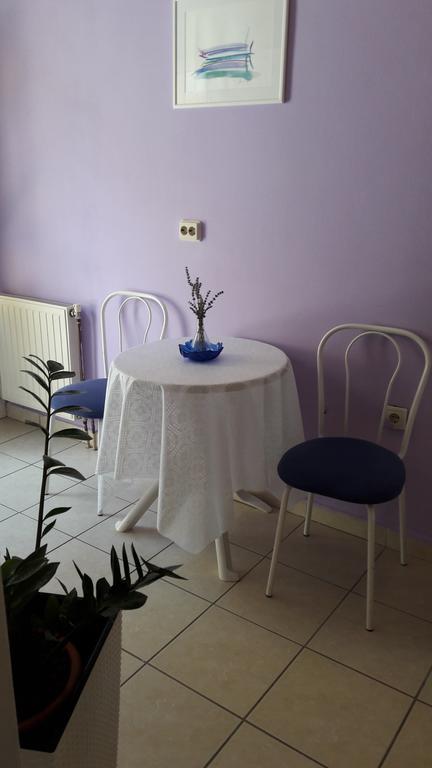 Guesthouse Ivan Skradin Eksteriør bilde